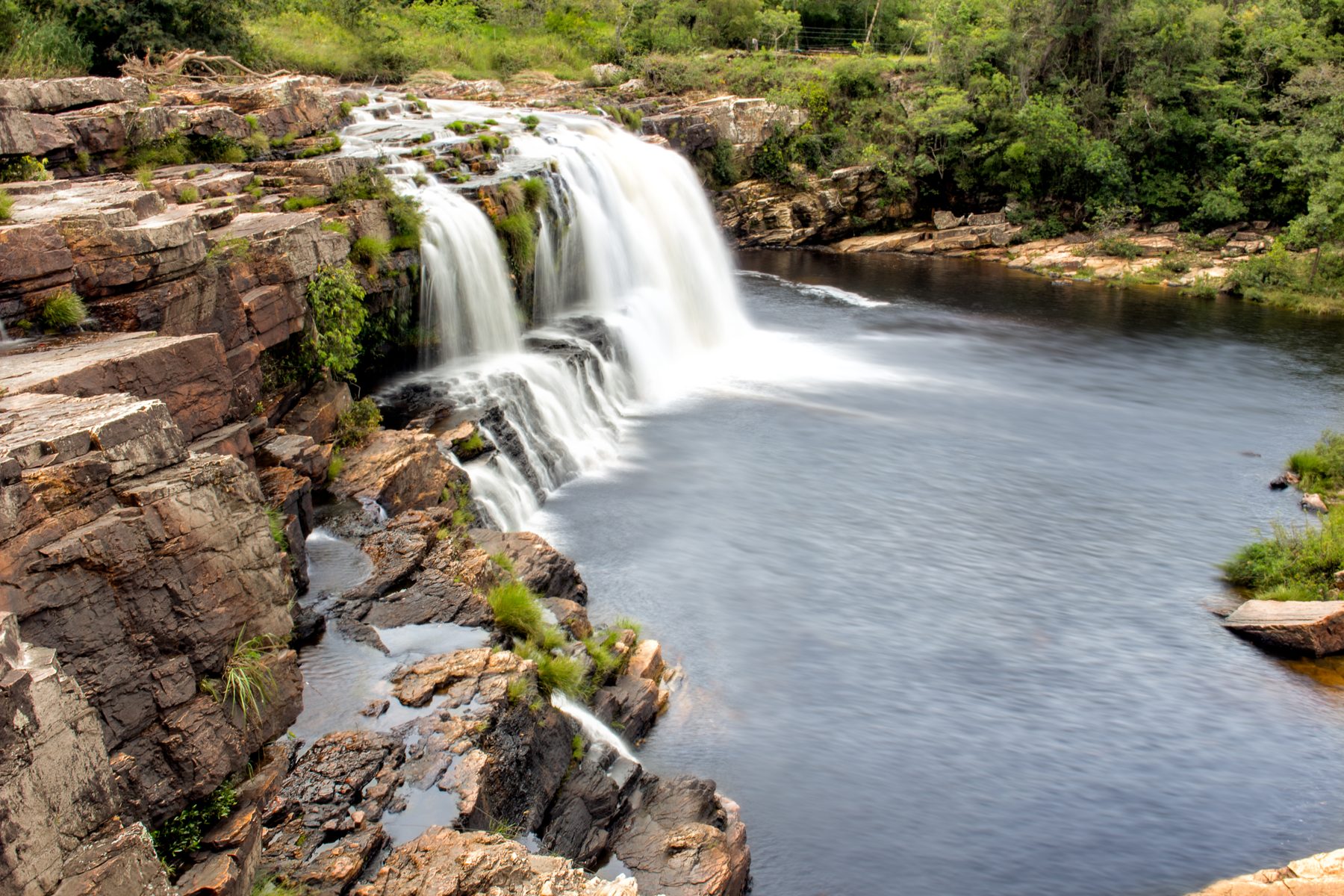 Cachoeira Grande